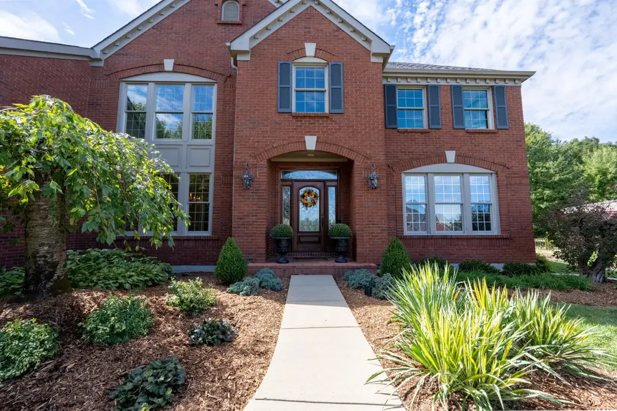 953 Woodchuck Drive, Villa Hills, KY 41017 - #2