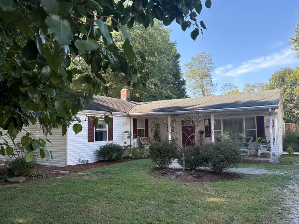 2929 Watts Road, Burlington, KY 41005