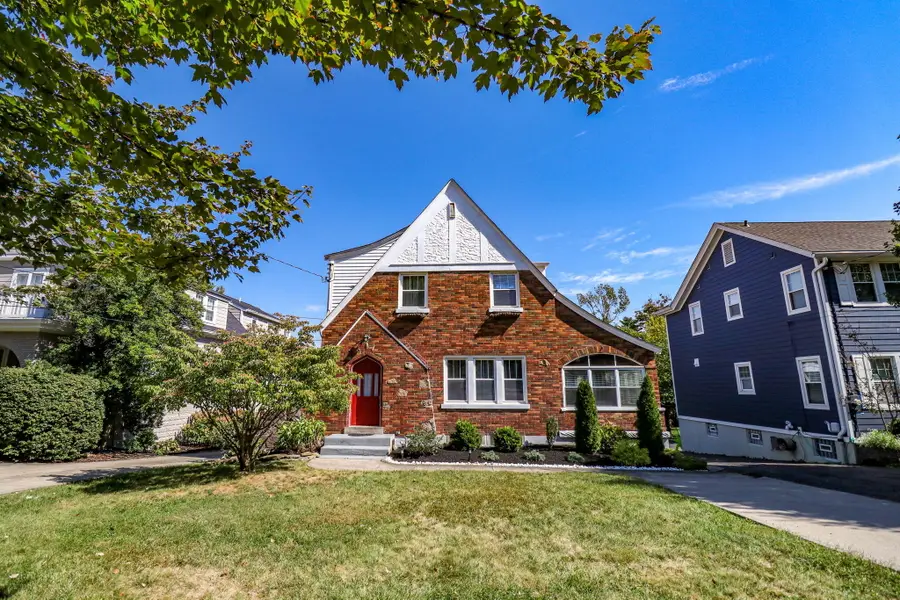 16 Beechwood Road, Fort Mitchell, KY 41017 - #2
