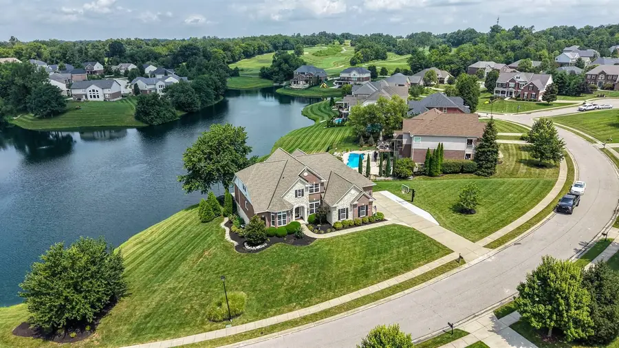 2622 Twin Hills Court, Union, KY 41091 - #2