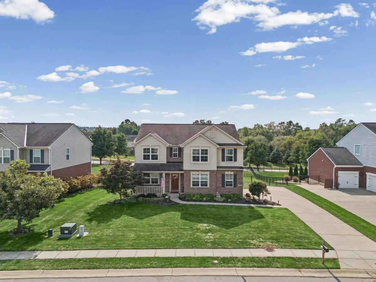 1963 Montpelier Drive, Hebron, KY 41048 - #1