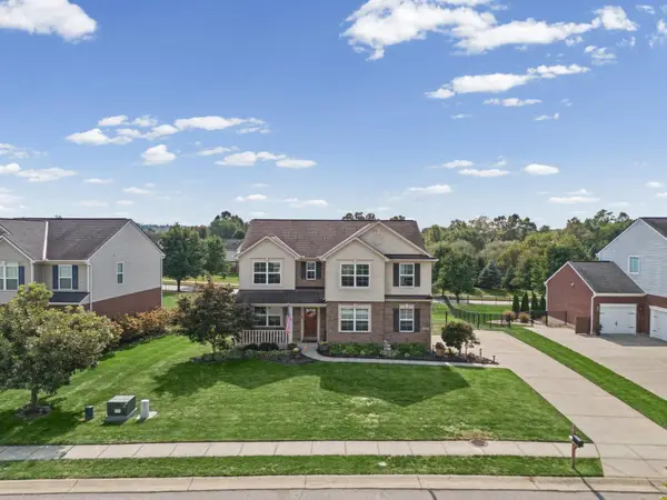 1963 Montpelier Drive, Hebron, KY 41048