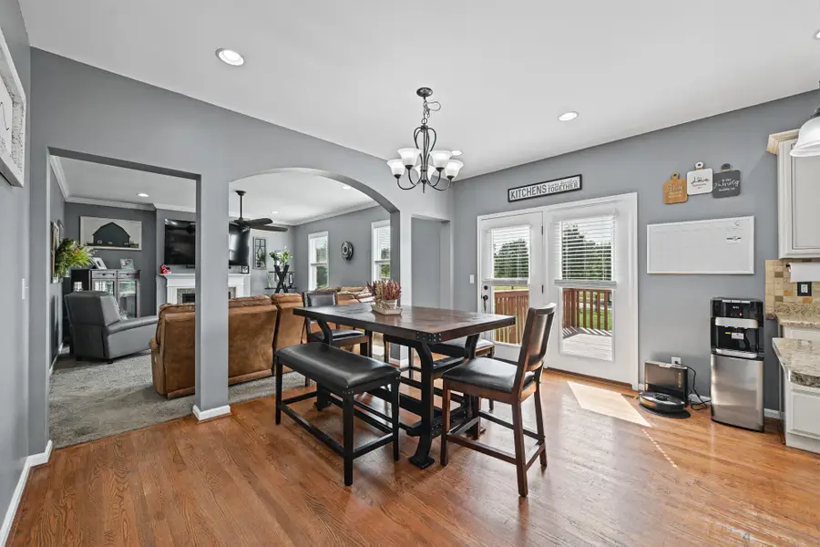 1963 Montpelier Drive, Hebron, KY 41048 - #2