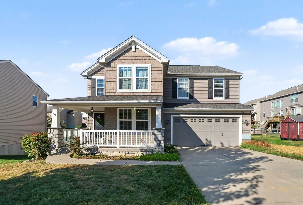 12205 Mashburn Drive, Walton, KY 41094 - #1
