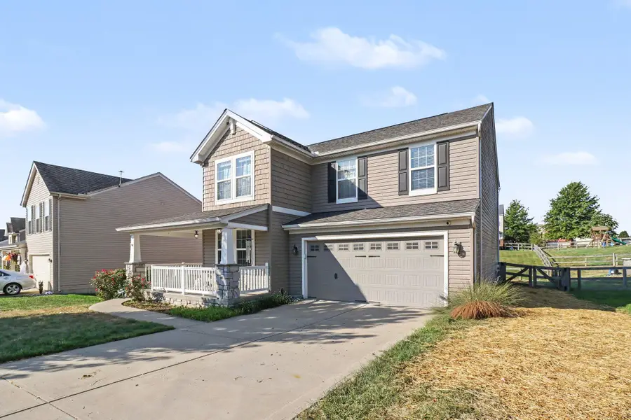 12205 Mashburn Drive, Walton, KY 41094 - #2
