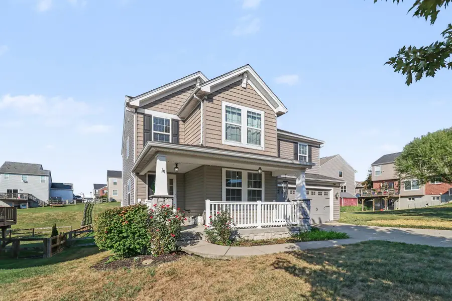 12205 Mashburn Drive, Walton, KY 41094 - #3