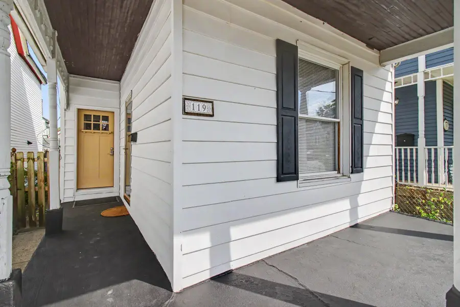 119 Ward Avenue, Bellevue, KY 41073 - #2