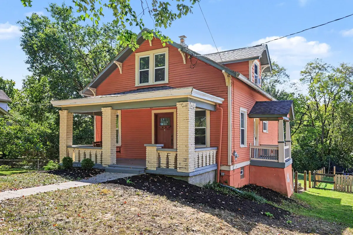 87 Beech Drive, Edgewood, KY 41017 - #1