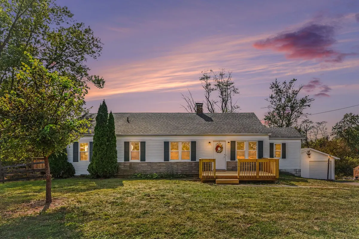 12058 Bowman Road, Independence, KY 41051 - #1
