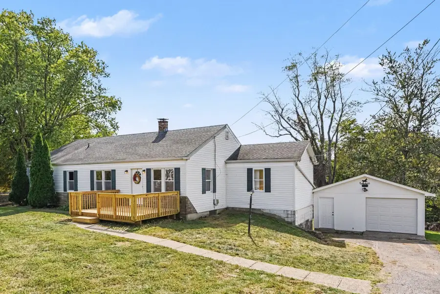 12058 Bowman Road, Independence, KY 41051 - #3