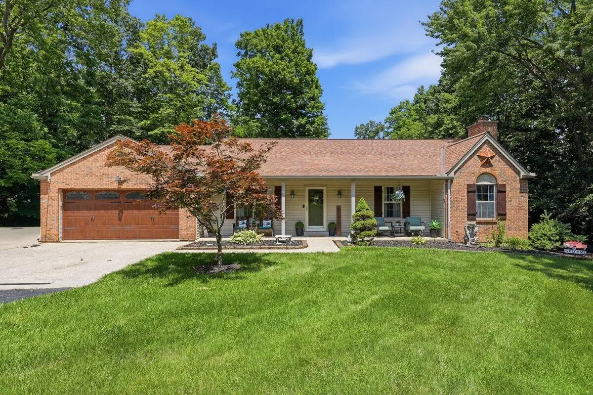 1276 Frogtown Road, Union, KY 41091 - #1