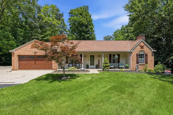 1276 Frogtown Road, Union, KY 41091