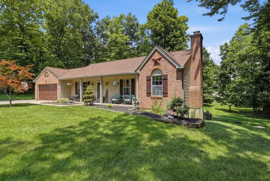 1276 Frogtown Road, Union, KY 41091 - #2