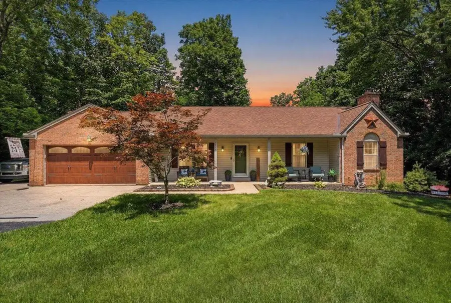 1276 Frogtown Road, Union, KY 41091 - #3