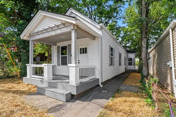 418 W 22nd Street, Covington, KY 41014