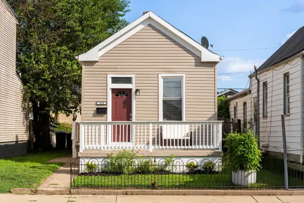 420 W 9th Street, Newport, KY 41071