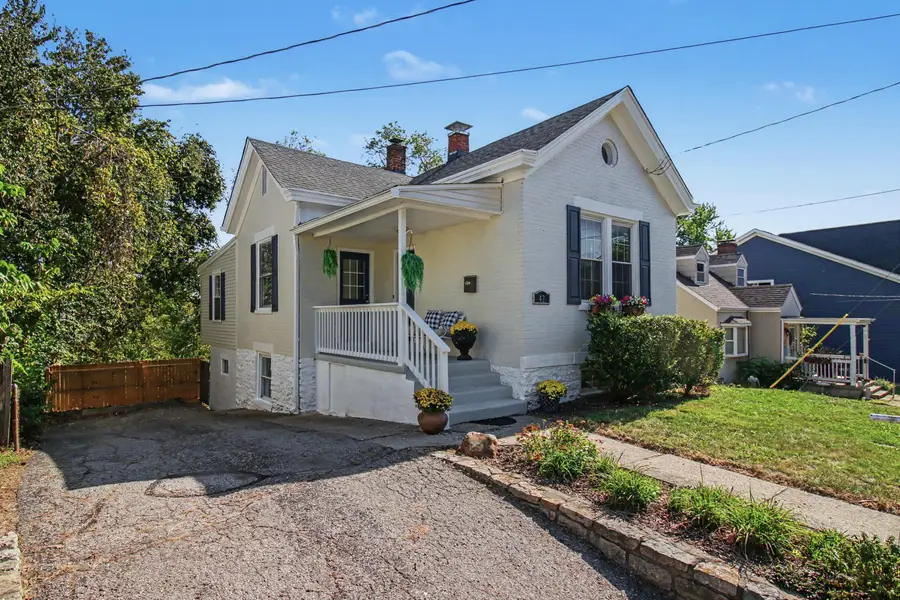 42 Brentwood Place, Fort Thomas, KY 41075 - #3