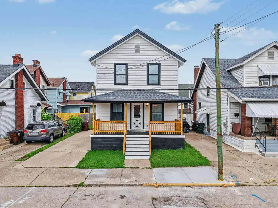 3606 Caroline Street, Covington, KY 41015 - #2