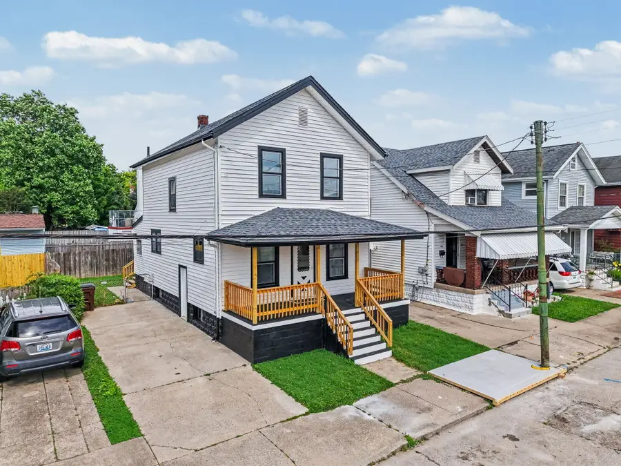 3606 Caroline Street, Covington, KY 41015 - #3