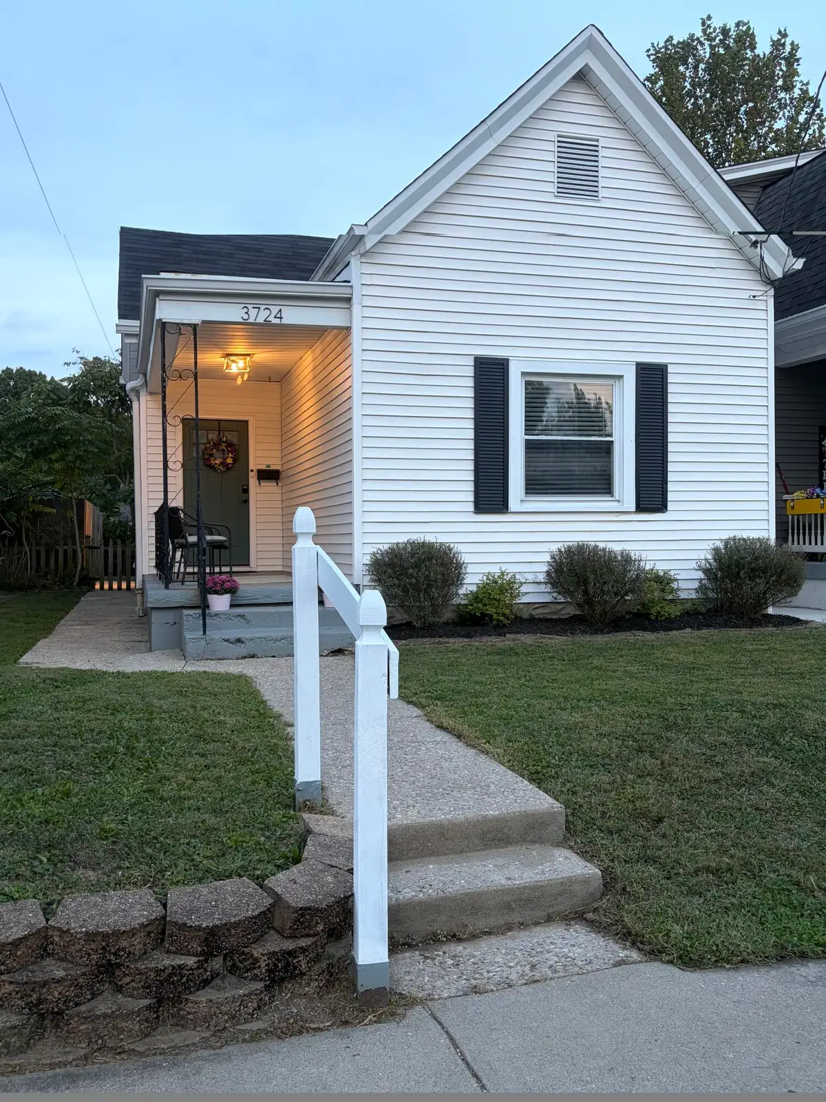 3724 Huntington Avenue, Covington, KY 41015 - #1