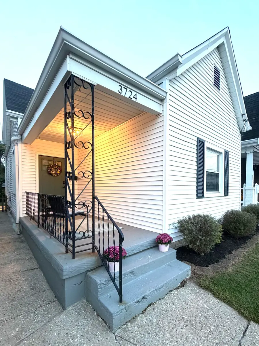 3724 Huntington Avenue, Covington, KY 41015 - #2
