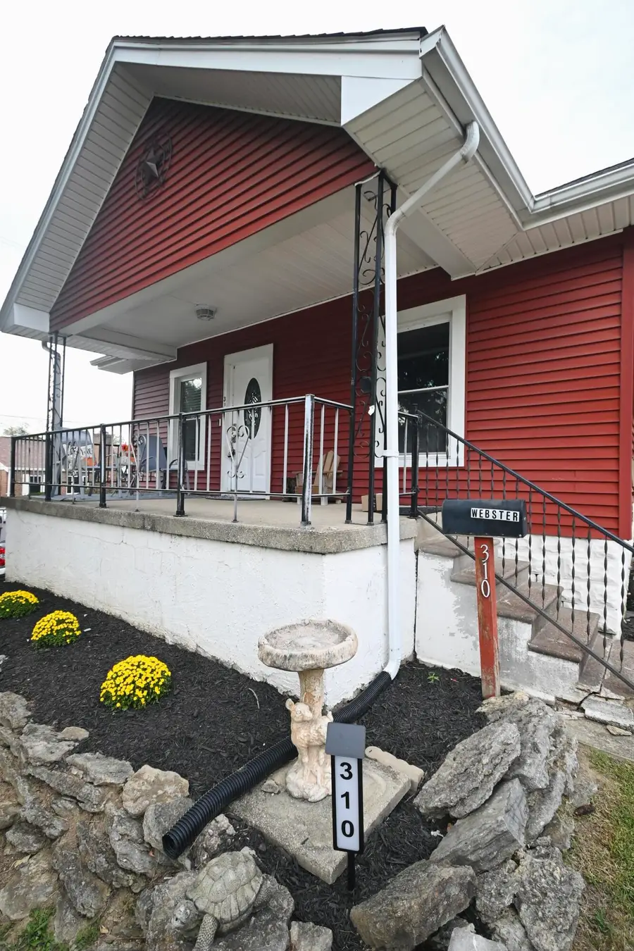 310 Clay Street, Erlanger, KY 41018 - #3
