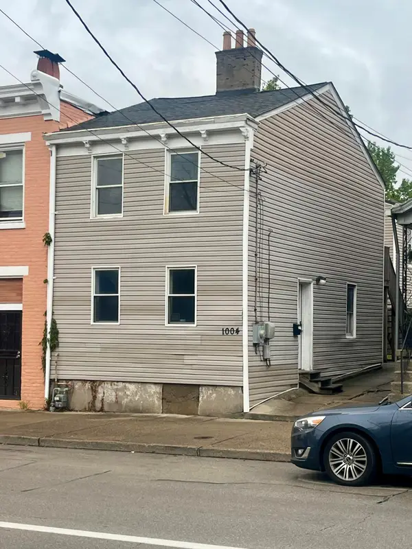 1004 Greenup Street, Covington, KY 41011