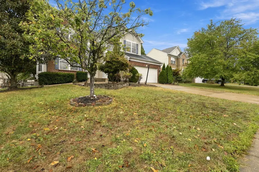 1218 Napa Ridge Court, Union, KY 41091 - #3