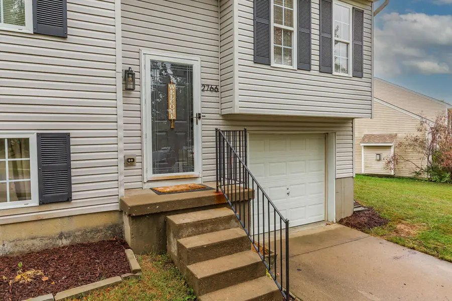 2766 Presidential Drive, Hebron, KY 41048 - #3