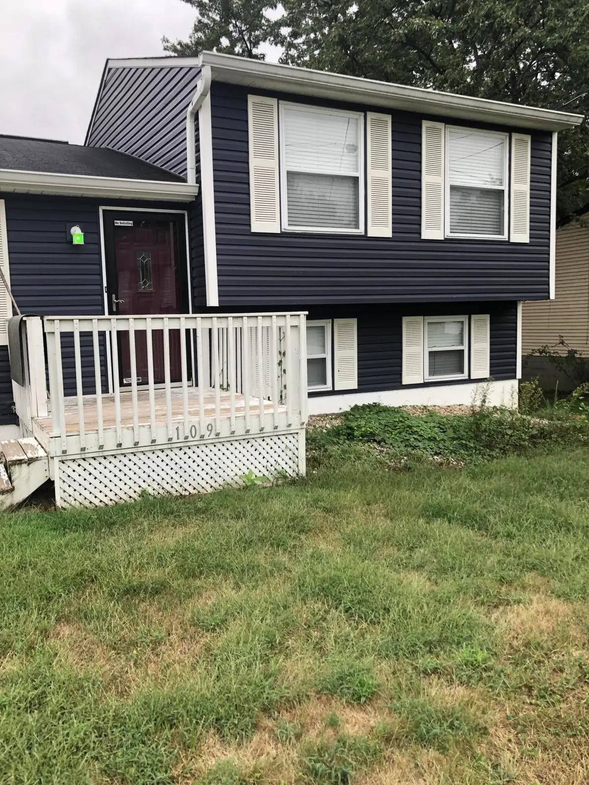 109 Crystal Lake Drive, Covington, KY 41017 - #1