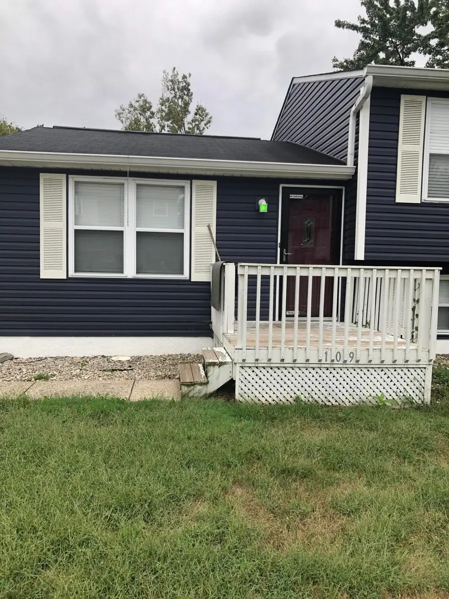 109 Crystal Lake Drive, Covington, KY 41017 - #3