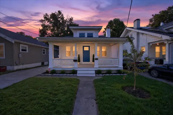3115 1/2 Beech Avenue, Covington, KY 41015