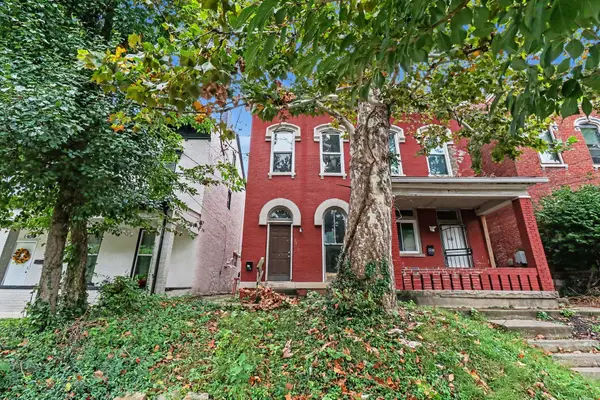 1406 Scott Street, Covington, KY 41011