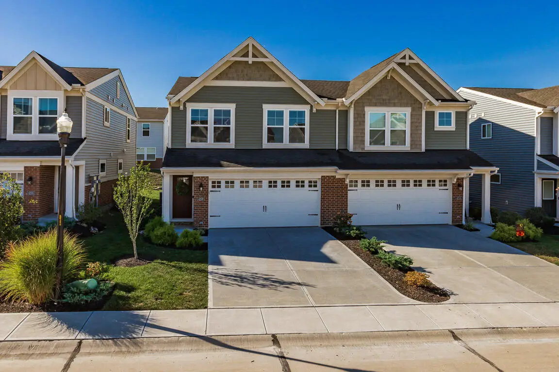 4209 Aine Drive, Union, KY 41091 - #1
