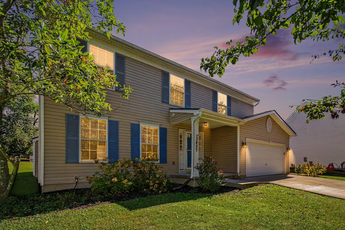 3457 Patriot Court, Hebron, KY 41048 - #1