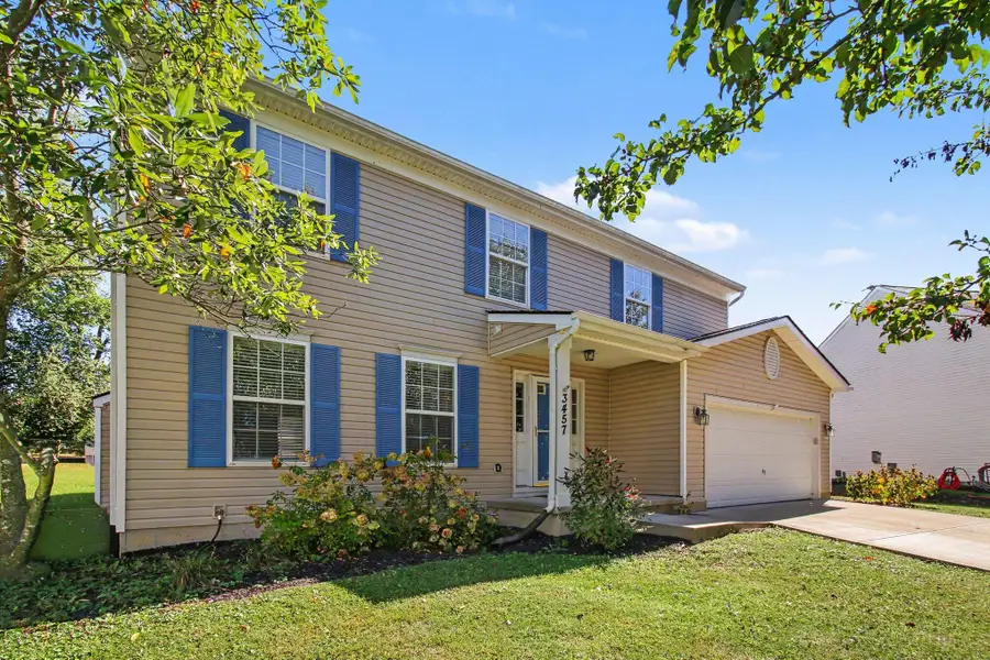 3457 Patriot Court, Hebron, KY 41048 - #2