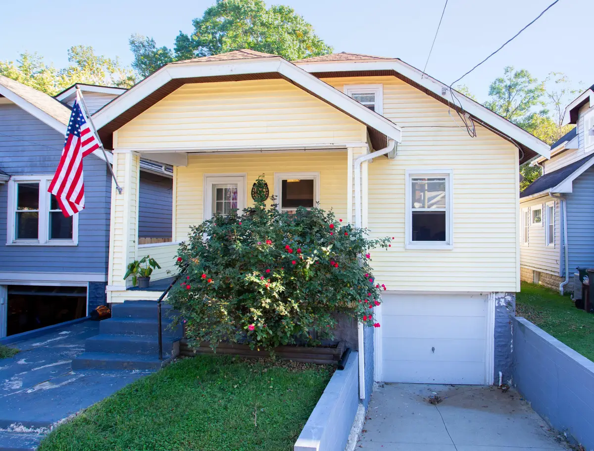 322 Covert Run Pike, Bellevue, KY 41073 - #1
