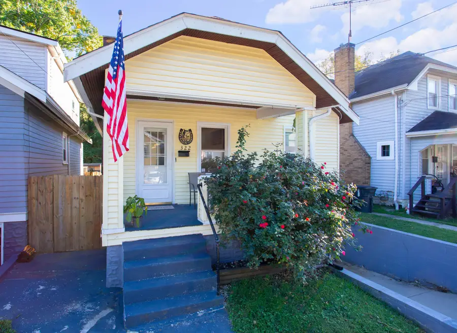 322 Covert Run Pike, Bellevue, KY 41073 - #2