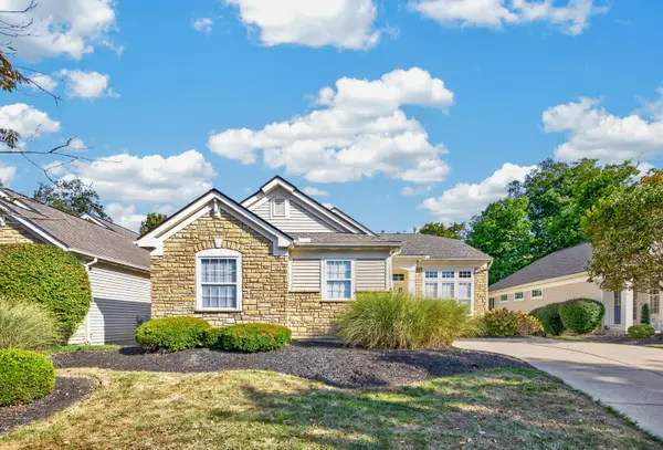 8424 Old World Court, Union, KY 41091