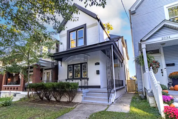 2032 Greenup Street, Covington, KY 41014