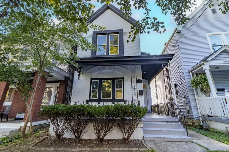 2032 Greenup Street, Covington, KY 41014 - #2
