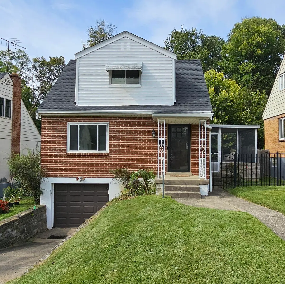 73 Geiger Avenue, Bellevue, KY 41073 - #1