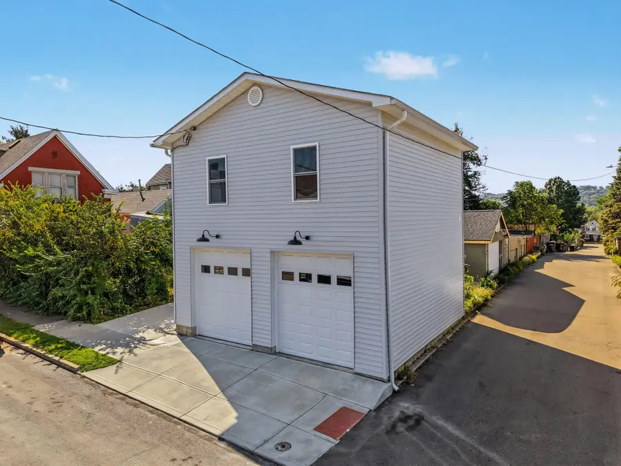 212 Helen Street, Ludlow, KY 41016 - #2