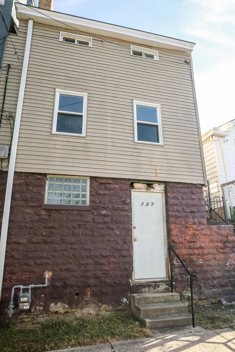 727 Isabella Street, Newport, KY 41071 - #1