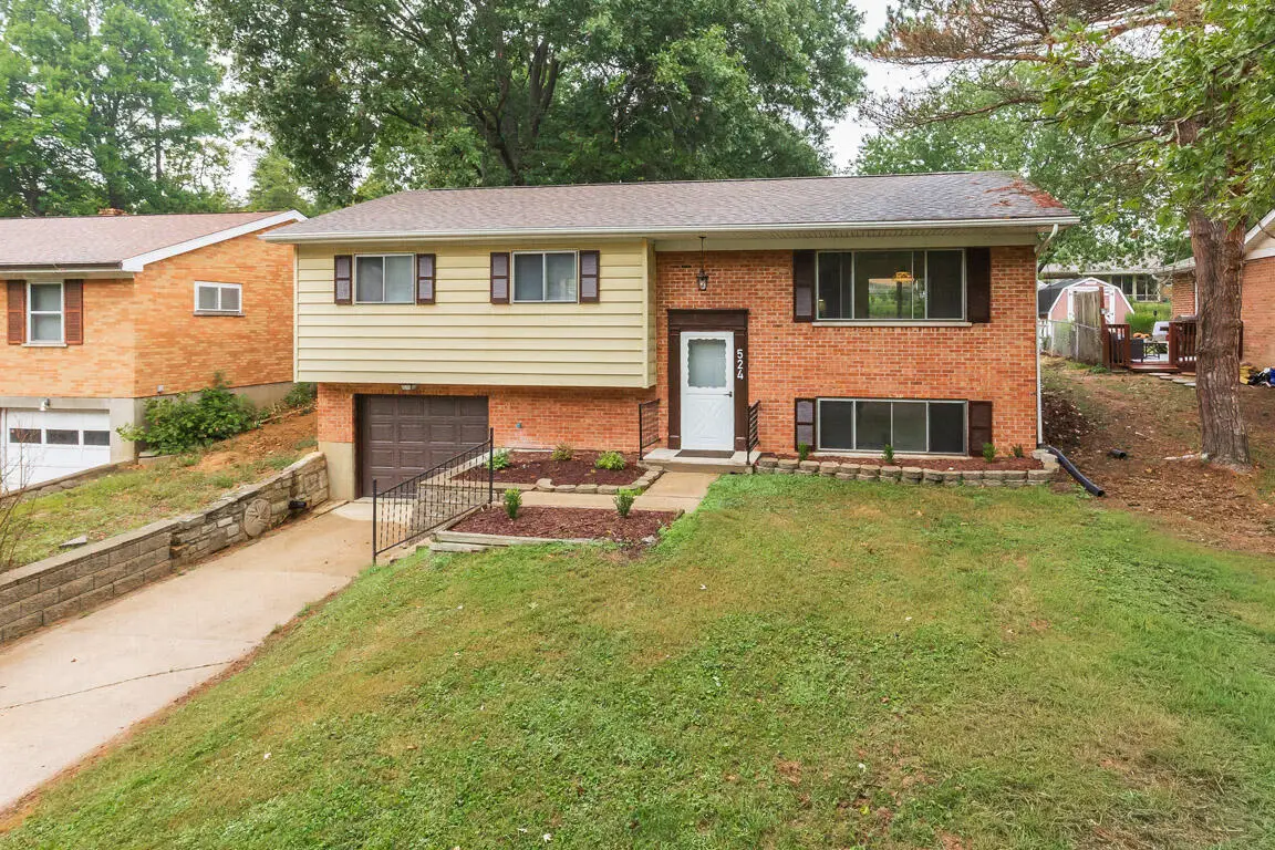 524 Stevenson Road, Erlanger, KY 41018 - #1