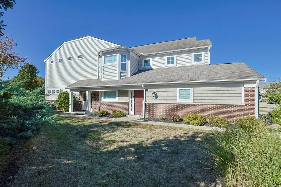 2287 Paragon Mill Drive #201, Burlington, KY 41005 - #2
