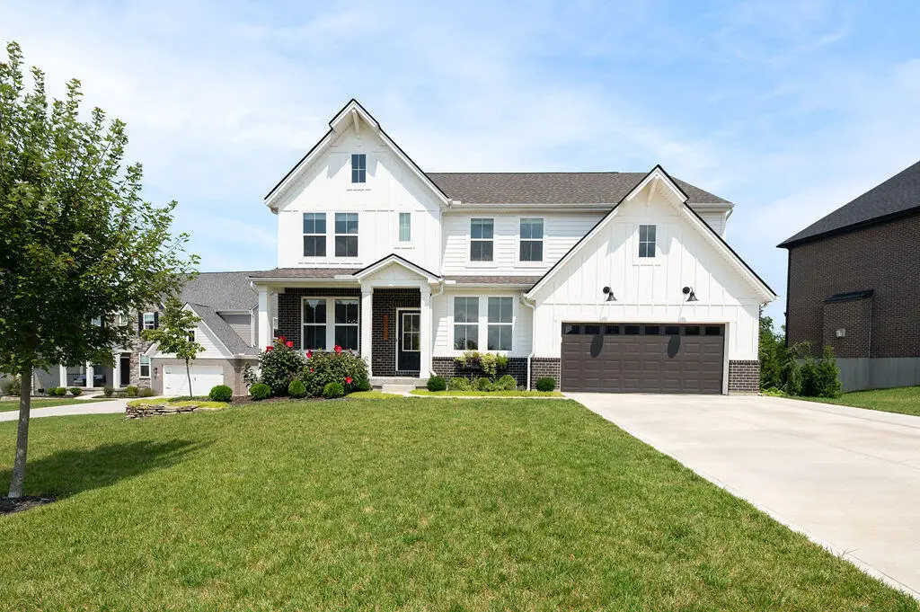 2892 Northcross Drive, Hebron, KY 41048 - #1