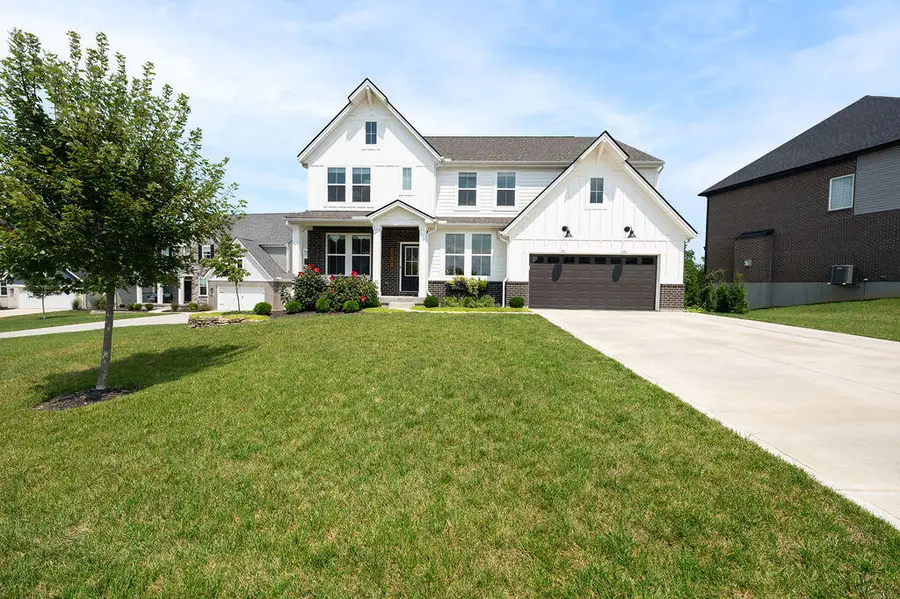 2892 Northcross Drive, Hebron, KY 41048 - #2