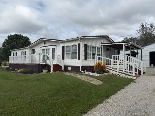7076 Orangeburg Road, Maysville, KY 41056 - #2