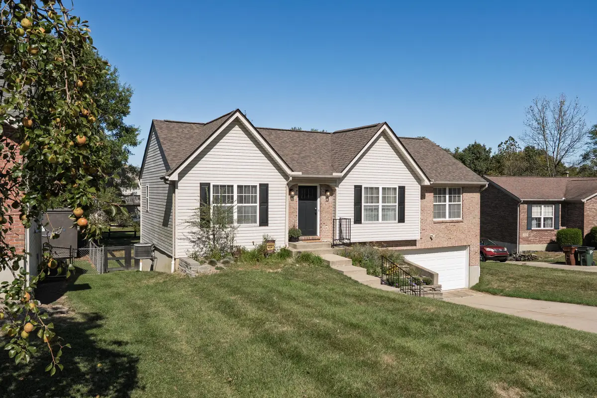 4365 Siffel Court, Covington, KY 41017 - #1